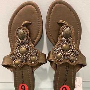 ☀️ Beautiful Sandals ☀️